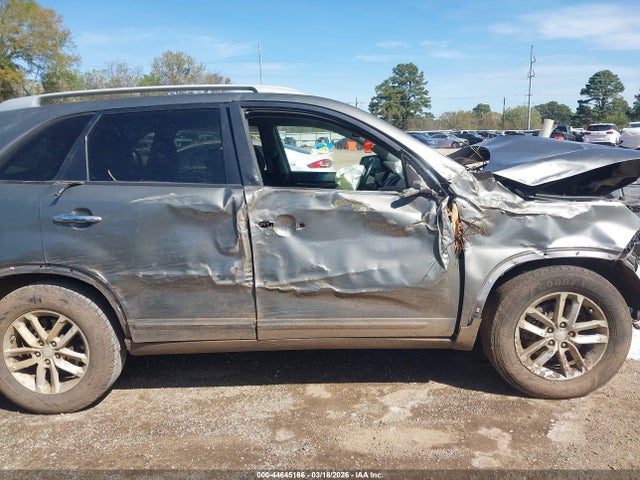 Aukcja sprzedaży 2014 Kia Sorento Lx, vin: 5XYKT3A69EG524625, numer aukcji: 44645186