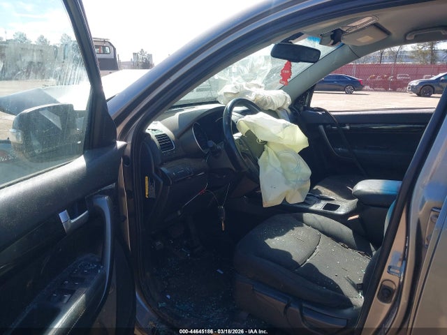Aukcja sprzedaży 2014 Kia Sorento Lx, vin: 5XYKT3A69EG524625, numer aukcji: 44645186