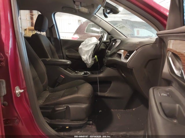2020 Gmc Terrain Awd Sle მანქანა იყიდება აუქციონზე, vin: 3GKALTEV5LL169802, აუქციონის ნომერი: 44645187