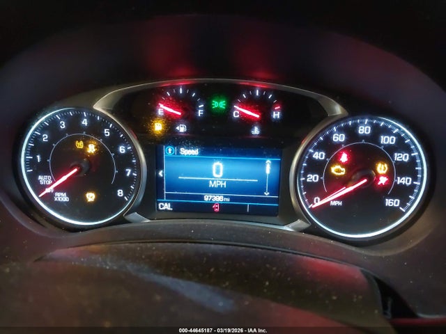 2020 Gmc Terrain Awd Sle მანქანა იყიდება აუქციონზე, vin: 3GKALTEV5LL169802, აუქციონის ნომერი: 44645187