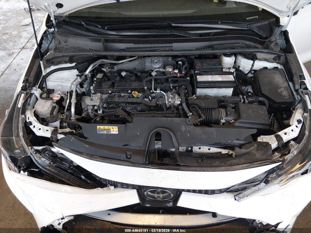 2023 TOYOTA COROLLA JTDB4MEE3PJ010258 Photo 9