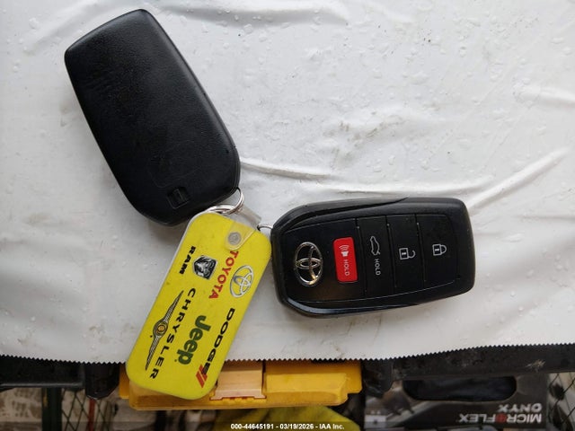 2023 TOYOTA COROLLA JTDB4MEE3PJ010258 Photo 10