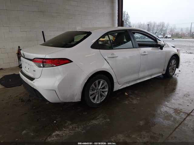 2023 TOYOTA COROLLA JTDB4MEE3PJ010258 Photo 3