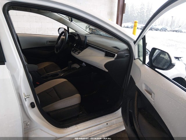 2023 TOYOTA COROLLA JTDB4MEE3PJ010258 Photo 4