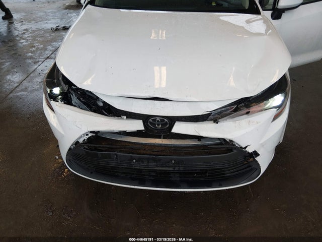 2023 TOYOTA COROLLA JTDB4MEE3PJ010258 Photo 5