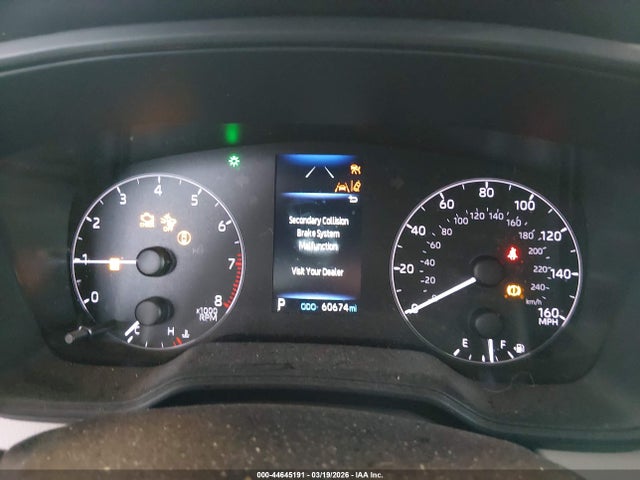 2023 TOYOTA COROLLA JTDB4MEE3PJ010258 Photo 6