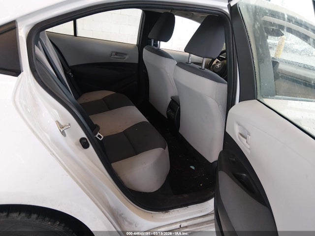 2023 TOYOTA COROLLA JTDB4MEE3PJ010258 Photo 7