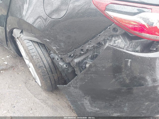 44645193 :رقم المزاد ، JM1GJ1V52G1458004 vin ، 2016 Mazda Mazda6 I Touring مزاد بيع
