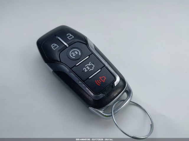 3FA6P0D97ER135455 Ford Fusion Titanium