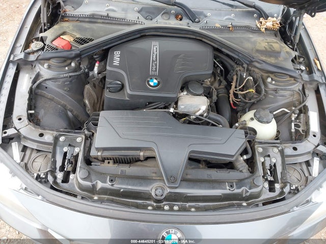 Aukcja sprzedaży 2013 Bmw 328i, vin: WBA3A5G55DNP27083, numer aukcji: 44645201