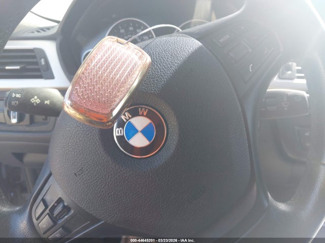 Aukcja sprzedaży 2013 Bmw 328i, vin: WBA3A5G55DNP27083, numer aukcji: 44645201