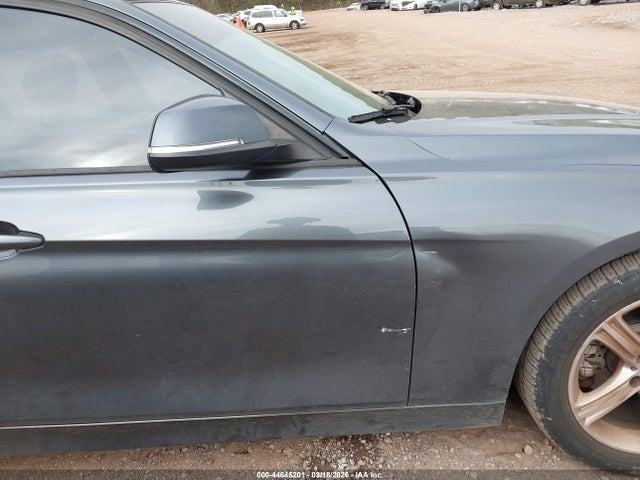 Aukcja sprzedaży 2013 Bmw 328i, vin: WBA3A5G55DNP27083, numer aukcji: 44645201