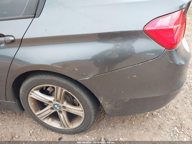 Aukcja sprzedaży 2013 Bmw 328i, vin: WBA3A5G55DNP27083, numer aukcji: 44645201