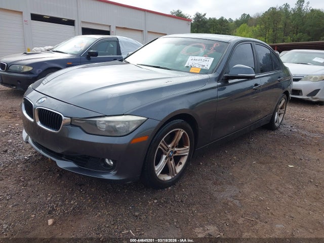 Aukcja sprzedaży 2013 Bmw 328i, vin: WBA3A5G55DNP27083, numer aukcji: 44645201
