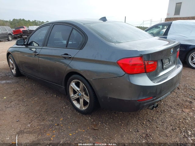 Aukcja sprzedaży 2013 Bmw 328i, vin: WBA3A5G55DNP27083, numer aukcji: 44645201