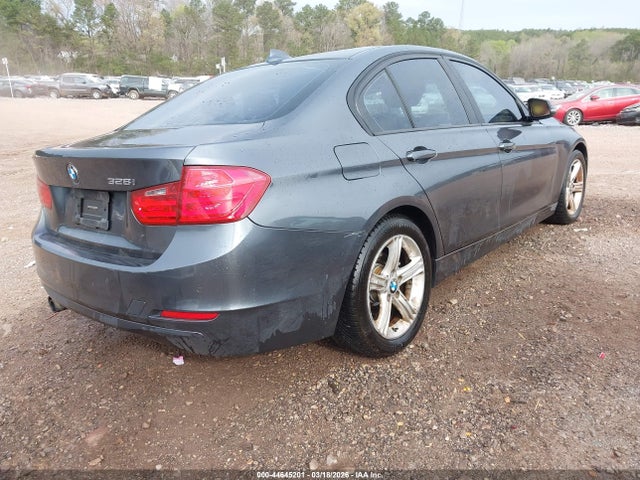 Aukcja sprzedaży 2013 Bmw 328i, vin: WBA3A5G55DNP27083, numer aukcji: 44645201