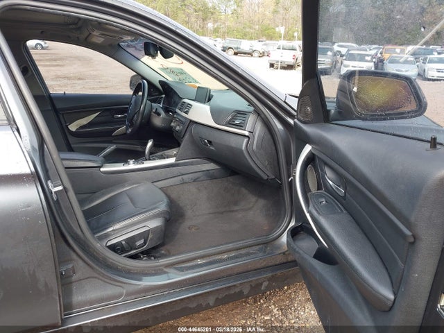 Aukcja sprzedaży 2013 Bmw 328i, vin: WBA3A5G55DNP27083, numer aukcji: 44645201