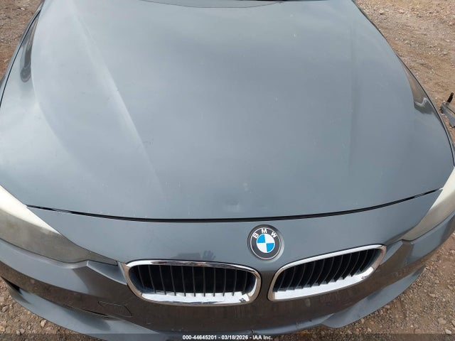 Aukcja sprzedaży 2013 Bmw 328i, vin: WBA3A5G55DNP27083, numer aukcji: 44645201