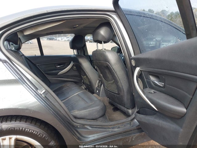Aukcja sprzedaży 2013 Bmw 328i, vin: WBA3A5G55DNP27083, numer aukcji: 44645201