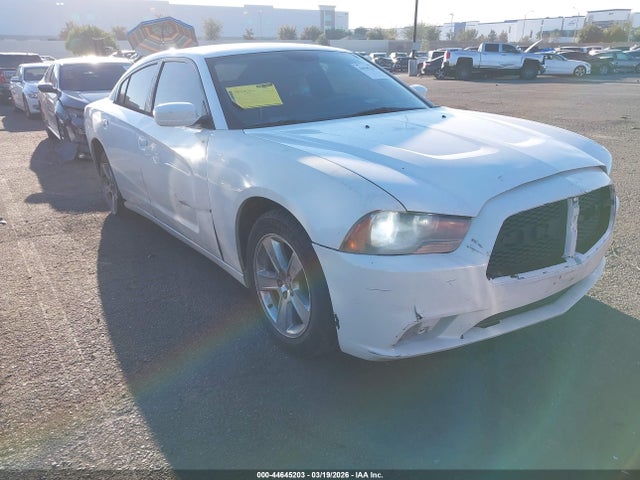 2014 2C3CDXBG7EH277966 main image
