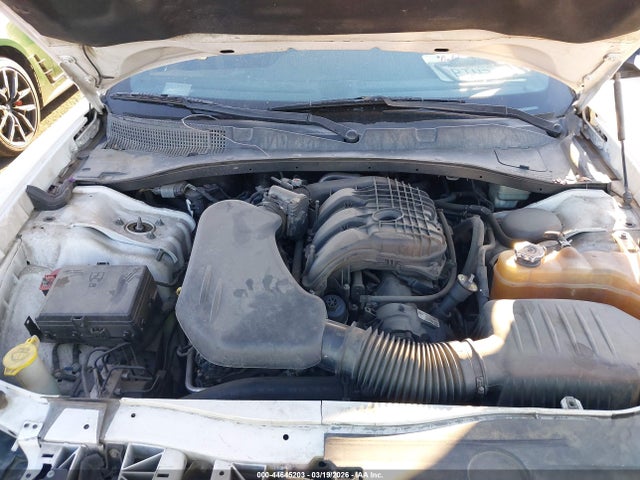 Dodge Charger Se 2014 2C3CDXBG7EH277966 Image 10