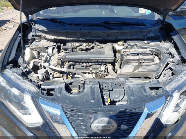 JN8AT2MT5LW012954 Nissan Rogue Sv Fwd