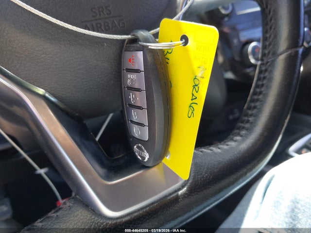JN8AT2MT5LW012954 Nissan Rogue Sv Fwd
