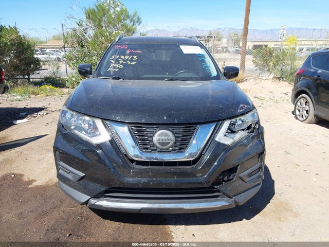 JN8AT2MT5LW012954 Nissan Rogue Sv Fwd