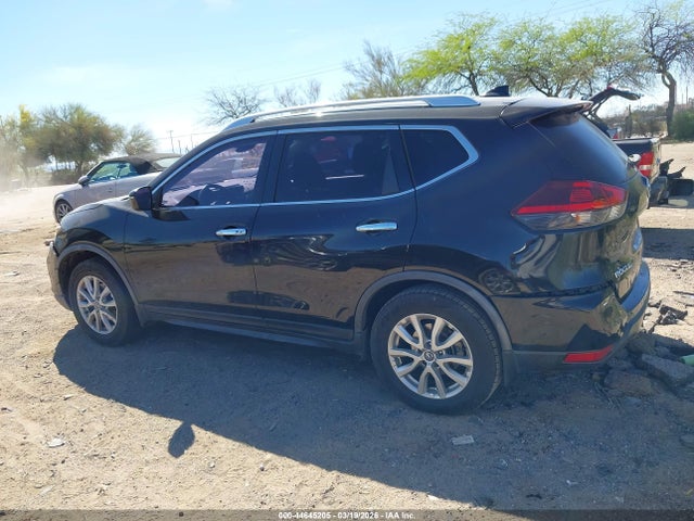 JN8AT2MT5LW012954 Nissan Rogue Sv Fwd
