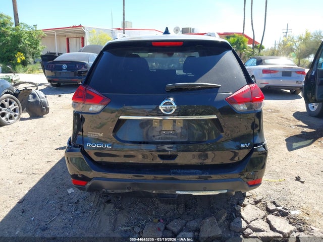 JN8AT2MT5LW012954 Nissan Rogue Sv Fwd