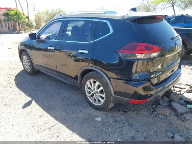 JN8AT2MT5LW012954 Nissan Rogue Sv Fwd