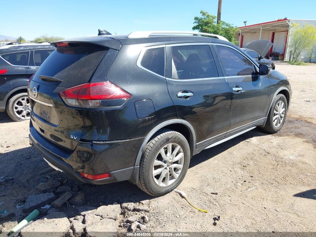 JN8AT2MT5LW012954 Nissan Rogue Sv Fwd
