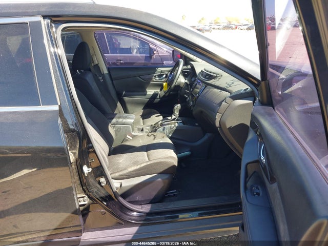 JN8AT2MT5LW012954 Nissan Rogue Sv Fwd