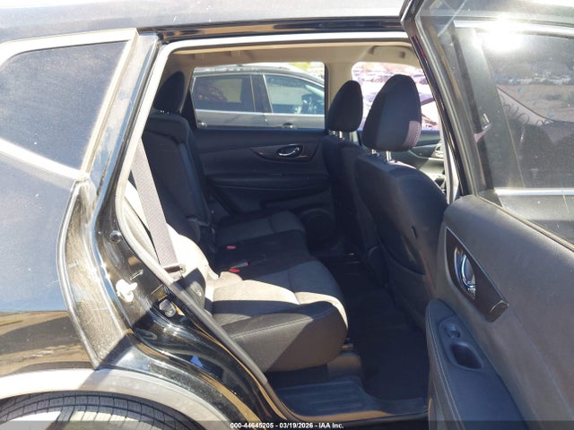 JN8AT2MT5LW012954 Nissan Rogue Sv Fwd