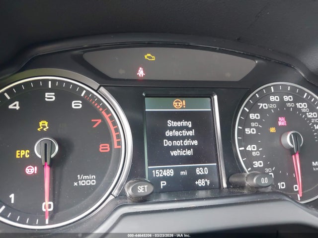 WA1D7AFPXGA073530 Audi Q5 3.0t Premium Plus