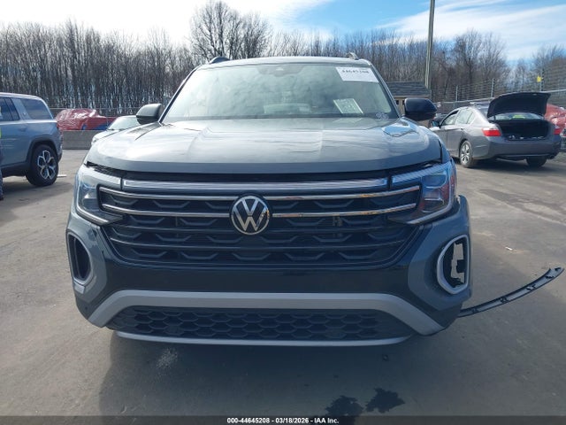 44645208 :رقم المزاد ، 1V2GR2CA5RC620714 vin ، 2024 Volkswagen Atlas 2.0t Peak Edition Sel مزاد بيع
