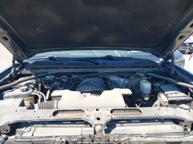 3GCUKRECXHG423114 Chevrolet Silverado 1500 2lt