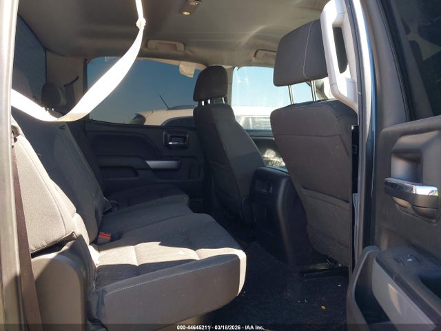 3GCUKRECXHG423114 Chevrolet Silverado 1500 2lt