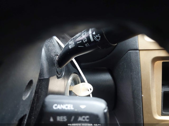 2006 SUBARU IMPREZA JF1GD67606H525186 Photo 10