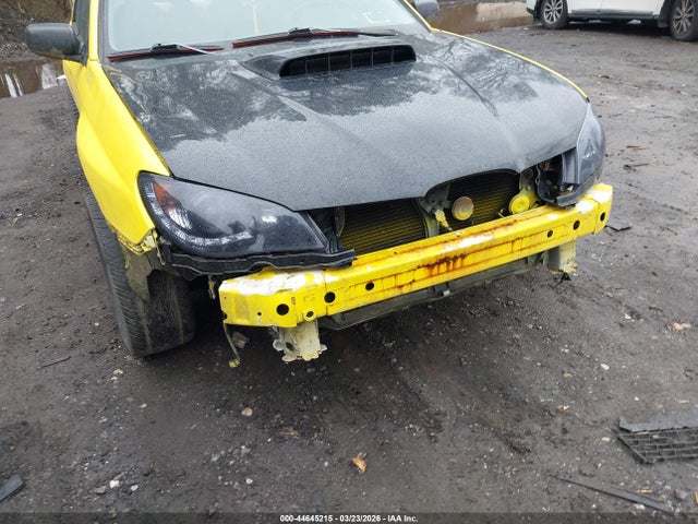2006 SUBARU IMPREZA JF1GD67606H525186 Photo 5