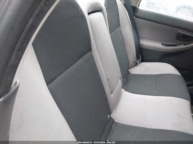 2006 SUBARU IMPREZA JF1GD67606H525186 Photo 7