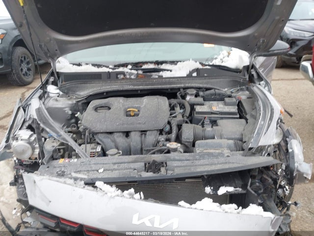 Aukcja sprzedaży 2024 Kia Forte Gt-line, vin: 3KPF54ADXRE824824, numer aukcji: 44645217