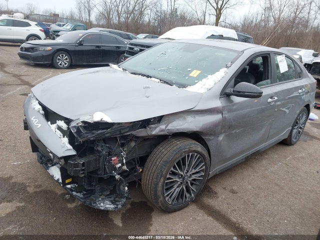 Aukcja sprzedaży 2024 Kia Forte Gt-line, vin: 3KPF54ADXRE824824, numer aukcji: 44645217
