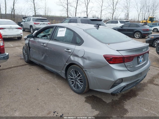 Aukcja sprzedaży 2024 Kia Forte Gt-line, vin: 3KPF54ADXRE824824, numer aukcji: 44645217