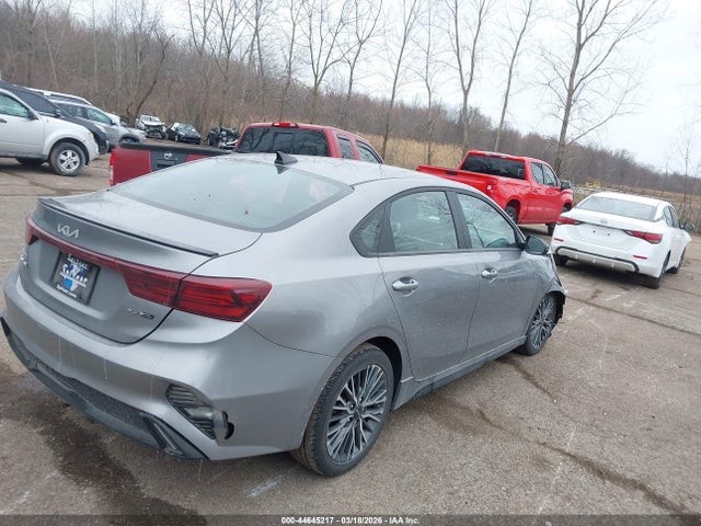 Aukcja sprzedaży 2024 Kia Forte Gt-line, vin: 3KPF54ADXRE824824, numer aukcji: 44645217