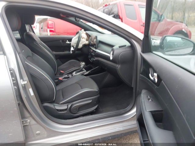 Aukcja sprzedaży 2024 Kia Forte Gt-line, vin: 3KPF54ADXRE824824, numer aukcji: 44645217