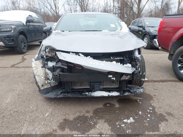 Aukcja sprzedaży 2024 Kia Forte Gt-line, vin: 3KPF54ADXRE824824, numer aukcji: 44645217
