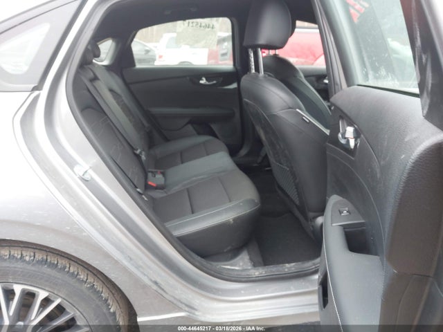 Aukcja sprzedaży 2024 Kia Forte Gt-line, vin: 3KPF54ADXRE824824, numer aukcji: 44645217