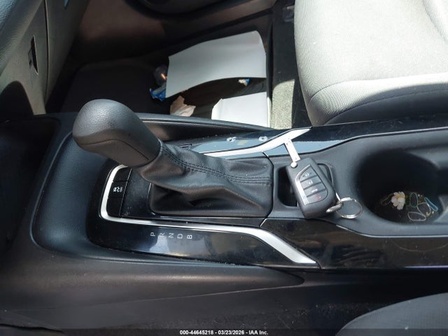 Toyota COROLLA LE 2022 5YFEPMAE9NP275978 Image 11