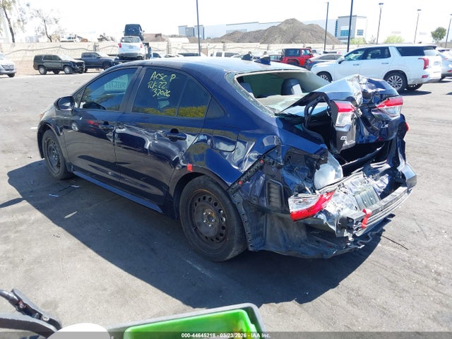 Toyota COROLLA LE 2022 5YFEPMAE9NP275978 Image 14